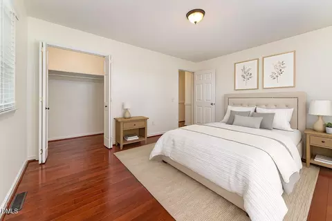Bedroom - 9670 Valley Rd, Middlesex, NC 27557 photo 5 of 6