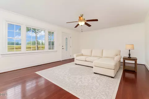 Living - 9670 Valley Rd, Middlesex, NC 27557 photo 2 of 2