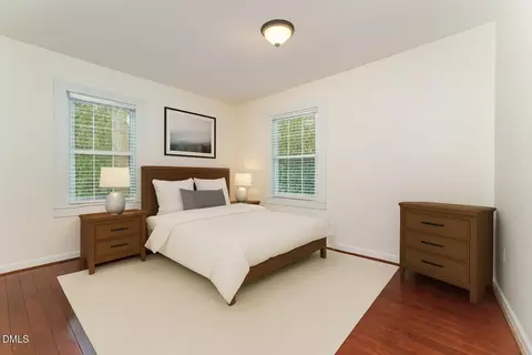 Bedroom - 9670 Valley Rd, Middlesex, NC 27557 photo 4 of 6