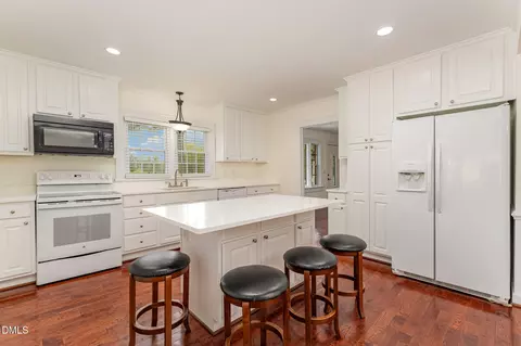 Kitchen - 9670 Valley Rd, Middlesex, NC 27557 photo 1 of 1