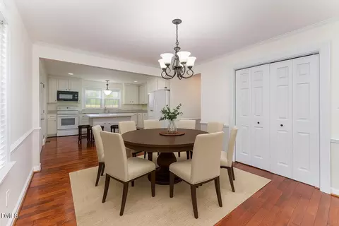 Dining - 9670 Valley Rd, Middlesex, NC 27557 photo 1 of 2