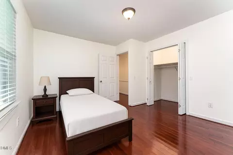 Bedroom - 9670 Valley Rd, Middlesex, NC 27557 photo 6 of 6