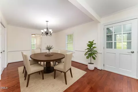 Dining - 9670 Valley Rd, Middlesex, NC 27557 photo 2 of 2