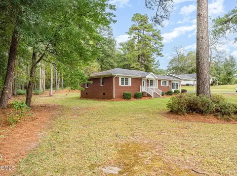 Exterior - 9670 Valley Rd, Middlesex, NC 27557 photo 3 of 4