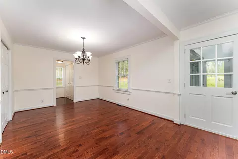 Dining - 9670 Valley Rd, Middlesex, NC 27557 photo 1 of 2