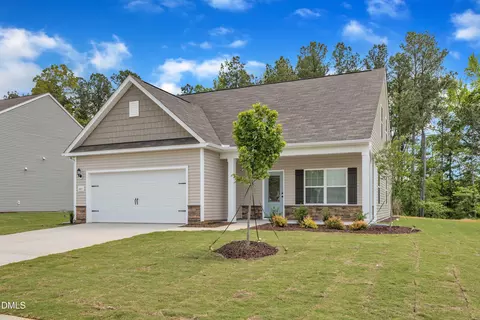 201 Benton Dr, Oxford, NC 27565