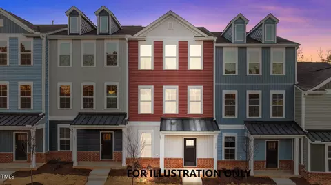 149 Pearl St #11, Garner, NC 27529