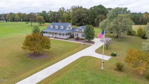 1147 Major Hill Rd, Snow Camp, NC 27349