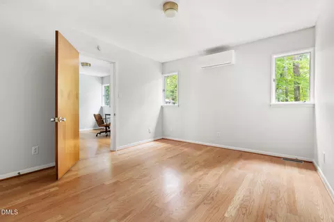 Bedroom - 2438 Alpine Rd, Durham, NC 27707 photo 5 of 5