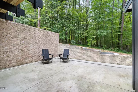 Exterior - 2438 Alpine Rd, Durham, NC 27707 photo 4 of 12