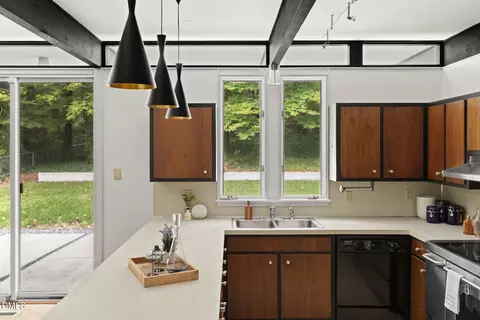 Kitchen - 2438 Alpine Rd, Durham, NC 27707 photo 4 of 6