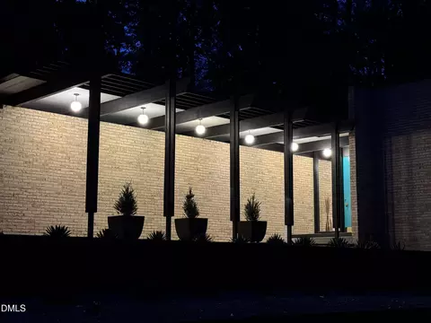 Exterior - 2438 Alpine Rd, Durham, NC 27707 photo 12 of 12