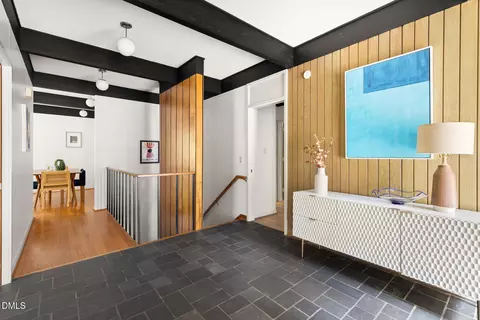 Entry Way - 2438 Alpine Rd, Durham, NC 27707 photo 3 of 5