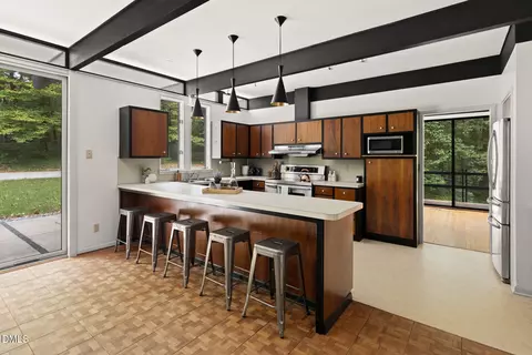 Kitchen - 2438 Alpine Rd, Durham, NC 27707 photo 1 of 6
