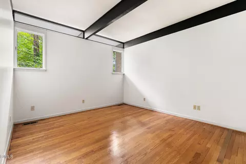 Bedroom - 2438 Alpine Rd, Durham, NC 27707 photo 3 of 5