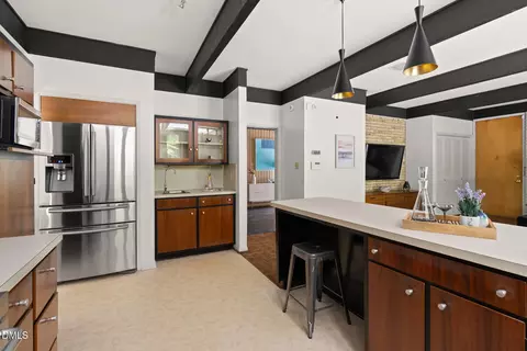 Kitchen - 2438 Alpine Rd, Durham, NC 27707 photo 6 of 6