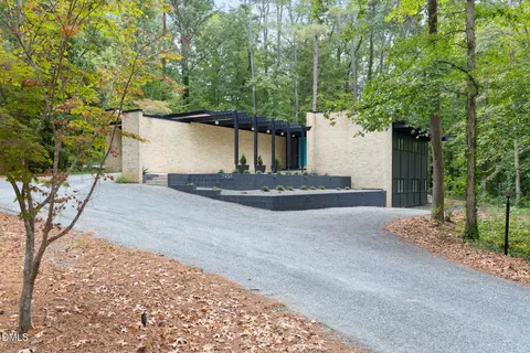 2438 Alpine Rd, Durham, NC 27707