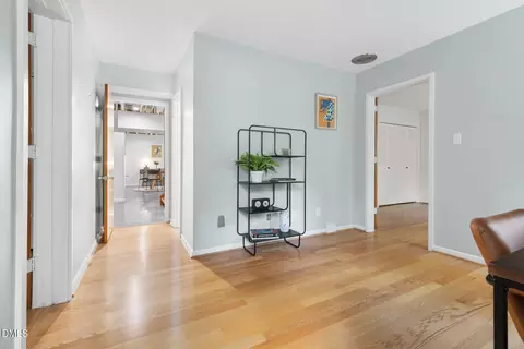 Entry Way - 2438 Alpine Rd, Durham, NC 27707 photo 5 of 5