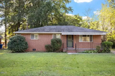 2505 Otis St, Durham, NC 27707