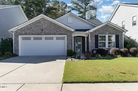 2634 Yellow Pine Rd, Raleigh, NC 27616