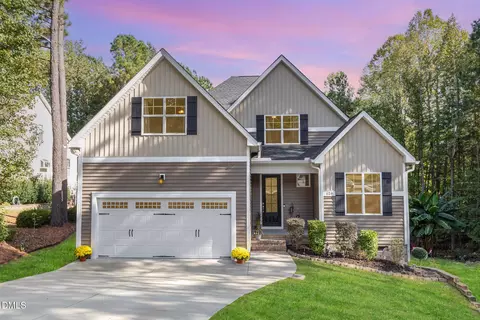 128 Waterleaf Pl, Clayton, NC 27527