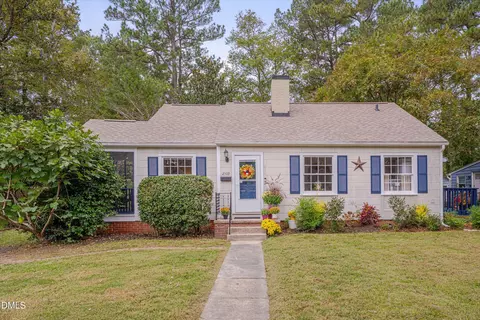 2509 Cascadilla St, Durham, NC 27704
