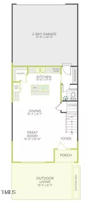 50 Wandering Way, Pittsboro, NC 27312