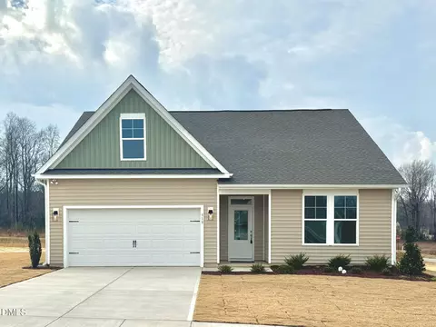 319 Pecan Valley Way, Four Oaks, NC 27524