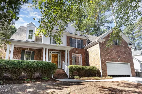 209 Manor Ridge Dr, Carrboro, NC 27510