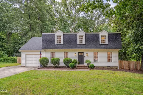 5508 Mapleridge Rd, Raleigh, NC 27609