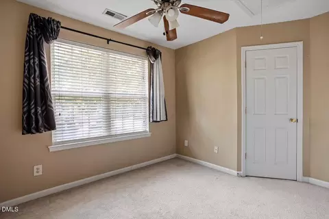 Bedroom - 2028 Lost Ln, Raleigh, NC 27603 photo 6 of 7