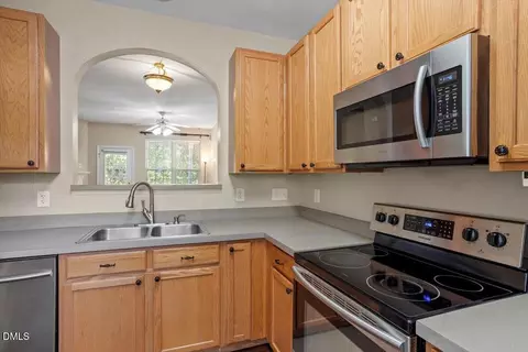 Kitchen - 2028 Lost Ln, Raleigh, NC 27603 photo 3 of 4