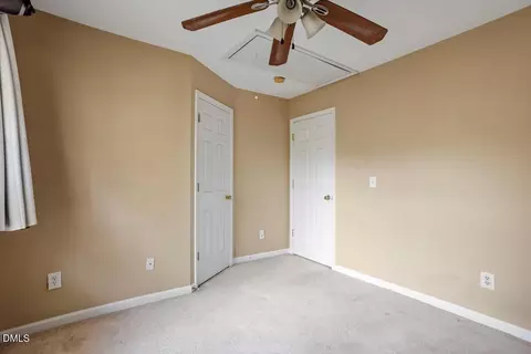 Bedroom - 2028 Lost Ln, Raleigh, NC 27603 photo 7 of 7