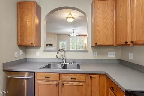 Kitchen - 2028 Lost Ln, Raleigh, NC 27603 photo 4 of 4