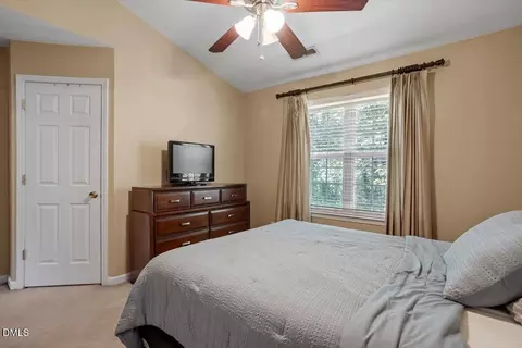 Bedroom - 2028 Lost Ln, Raleigh, NC 27603 photo 4 of 7