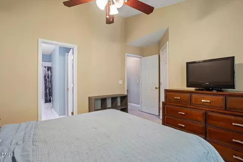 Bedroom - 2028 Lost Ln, Raleigh, NC 27603 photo 3 of 7