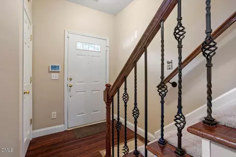 Entry Way - 2028 Lost Ln, Raleigh, NC 27603 photo 1 of 3
