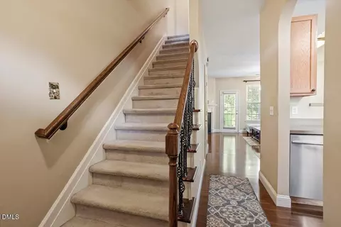 Entry Way - 2028 Lost Ln, Raleigh, NC 27603 photo 2 of 3