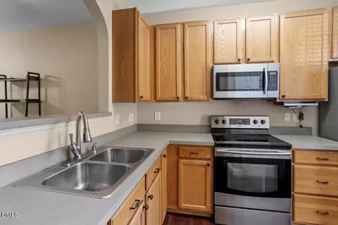 Kitchen - 2028 Lost Ln, Raleigh, NC 27603 photo 1 of 4