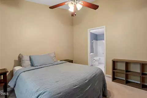 Bedroom - 2028 Lost Ln, Raleigh, NC 27603 photo 2 of 7