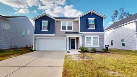 143 Maple Tree Ln, Clayton, NC 27527