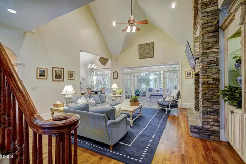 7328 Sparhawk Rd, Wake Forest, NC 27587 photo 10