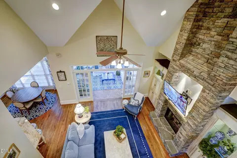 7328 Sparhawk Rd, Wake Forest, NC 27587 photo 40