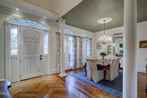 7328 Sparhawk Rd, Wake Forest, NC 27587 photo 12
