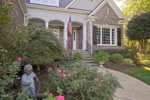 7328 Sparhawk Rd, Wake Forest, NC 27587 photo 3