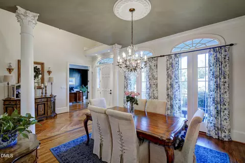 7328 Sparhawk Rd, Wake Forest, NC 27587 photo 13