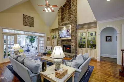7328 Sparhawk Rd, Wake Forest, NC 27587 photo 19