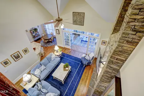 7328 Sparhawk Rd, Wake Forest, NC 27587 photo 41