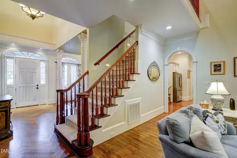 7328 Sparhawk Rd, Wake Forest, NC 27587 photo 11
