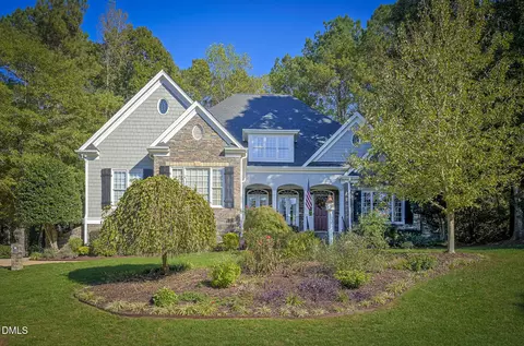 7328 Sparhawk Rd, Wake Forest, NC 27587 photo 4
